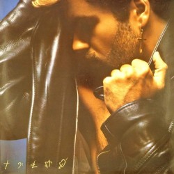 Пластинка George Michael Faith